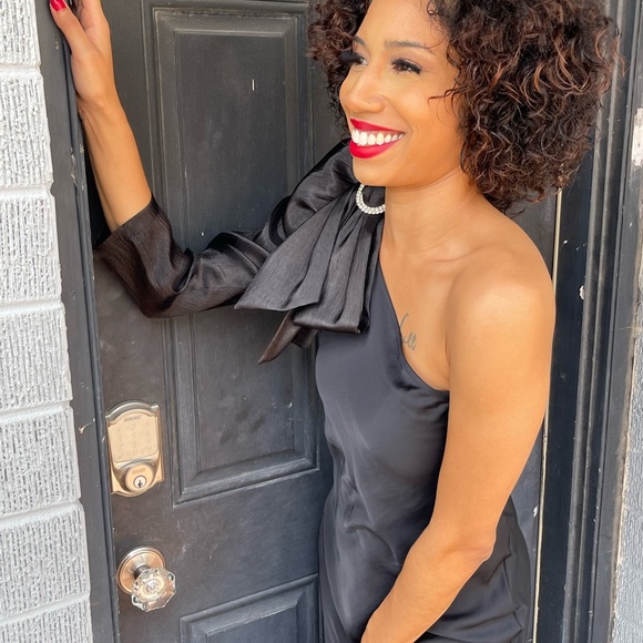 Zara Formal Wear Dress - Picture 4 of 5